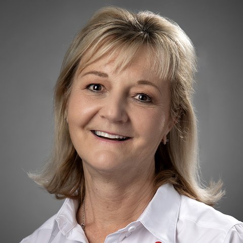 Denise Wolff, Vice President