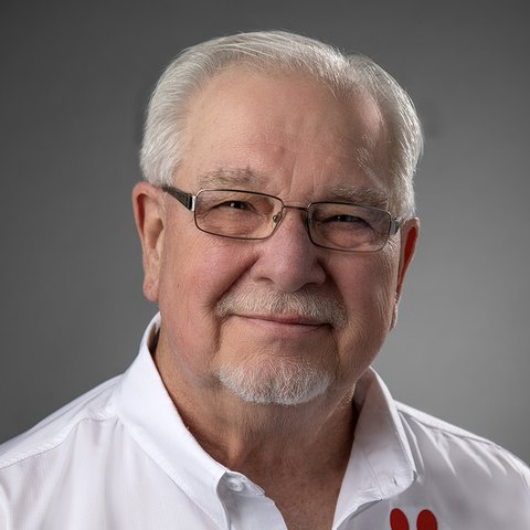 Frank Reichert, President