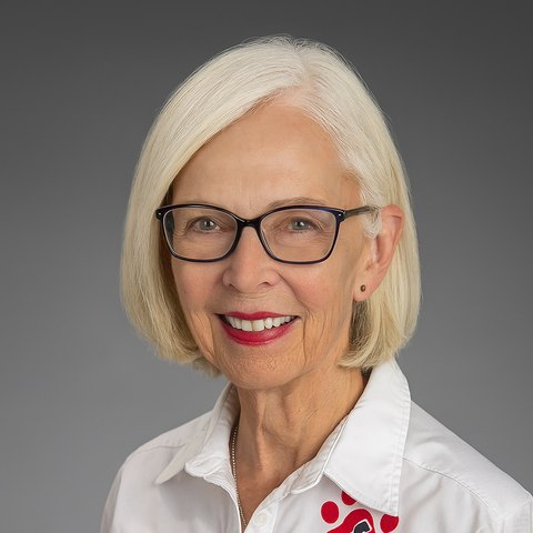Karen Bookout, DVM, Director