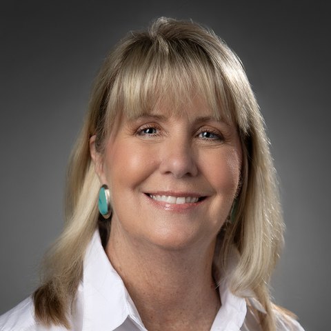 Kim Bartos, Treasurer